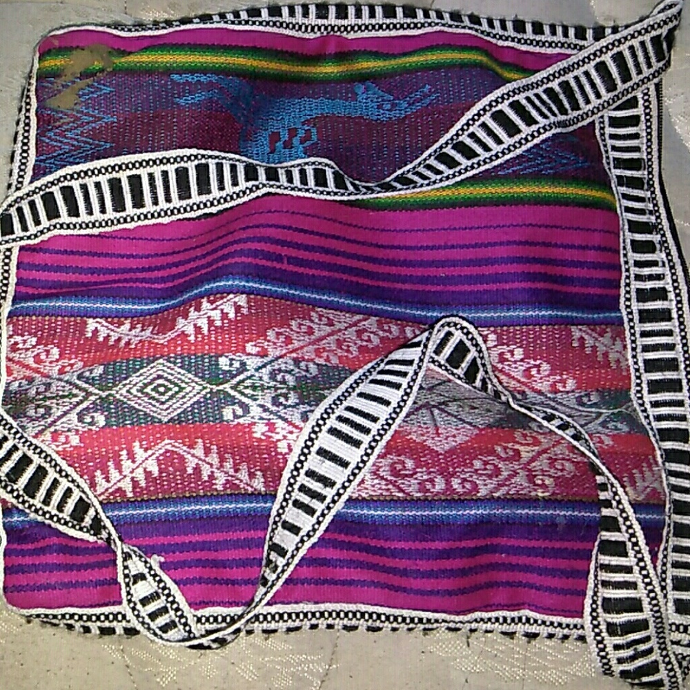 Bahamas bag